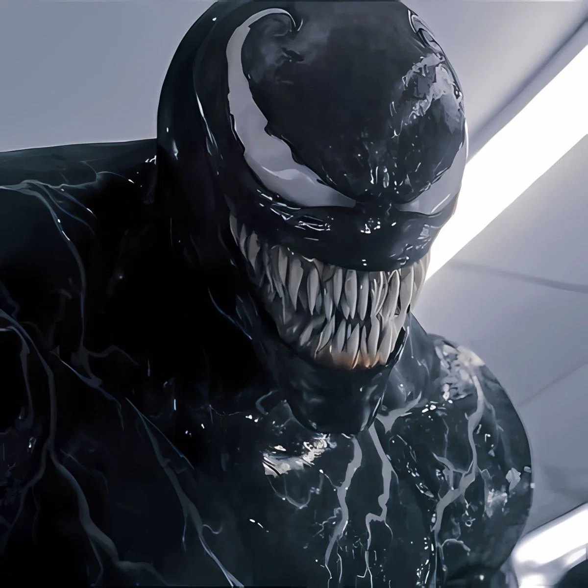 Avatar of We Are Venom