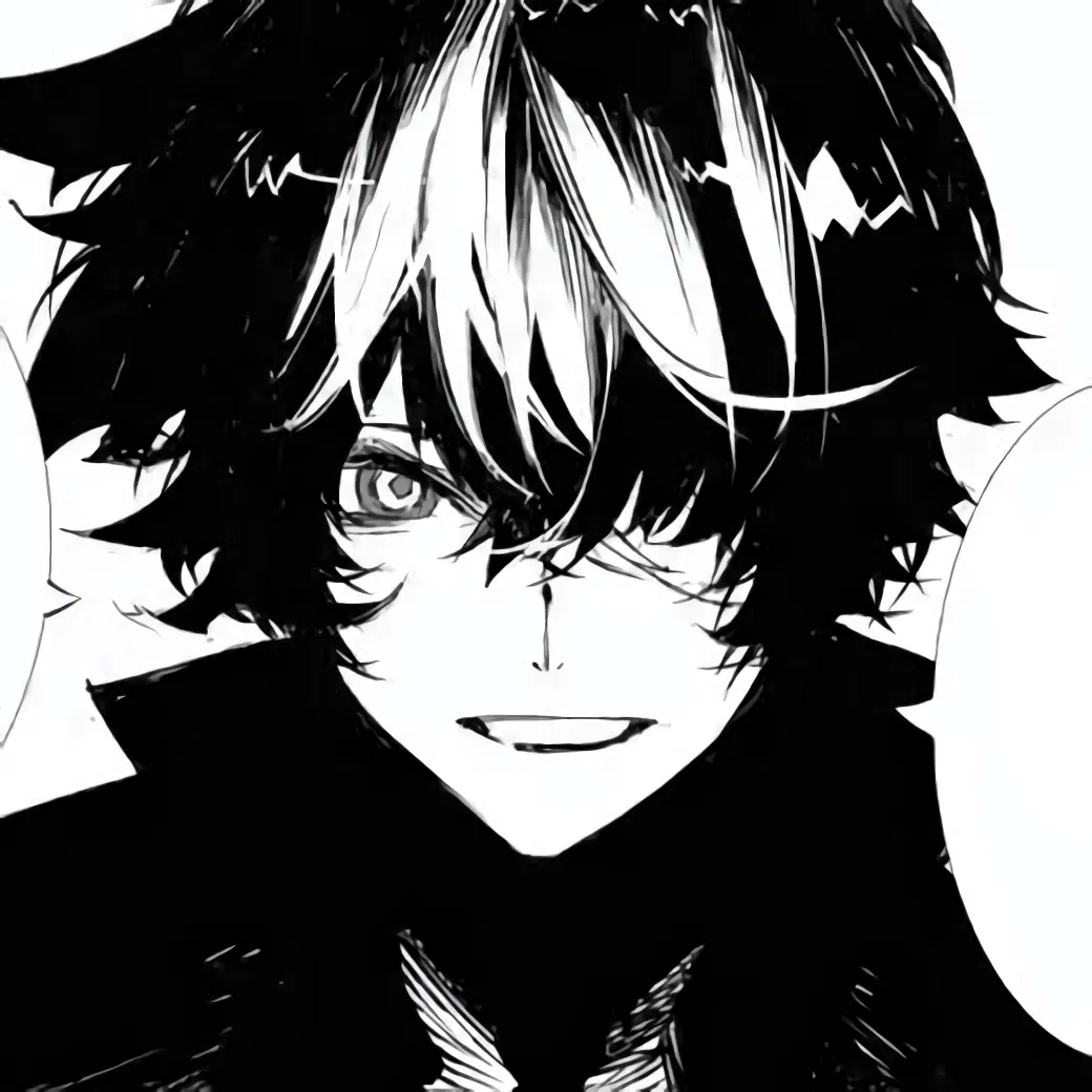 Avatar of Dazai Osamu | BEAST