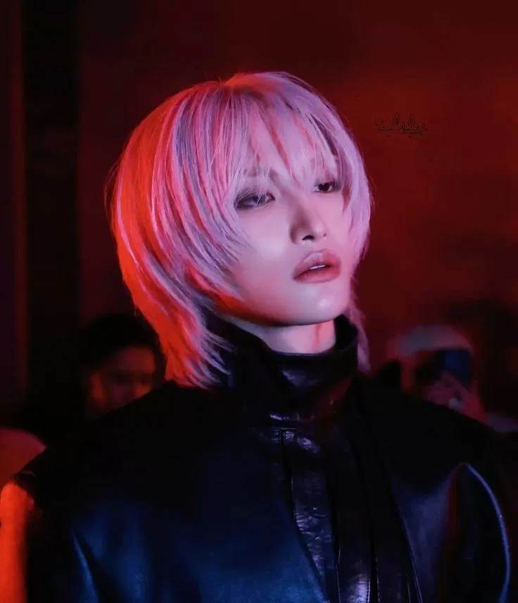 Avatar of Park Seonghwa