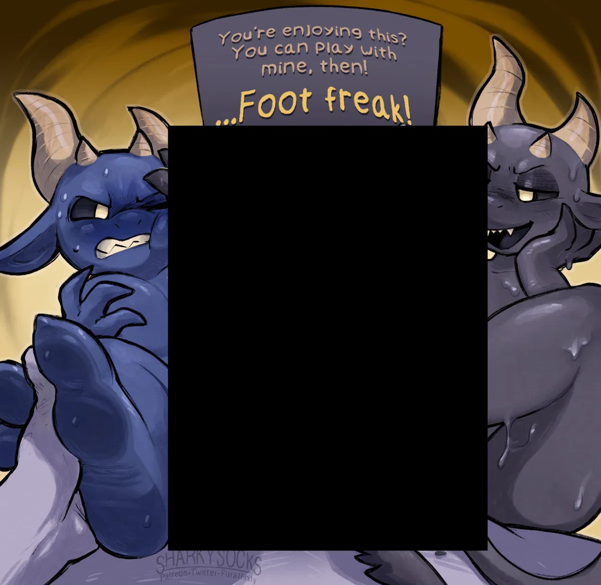 Avatar of Your Personal Imp