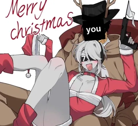 Avatar of Chance | christmas celebrate 