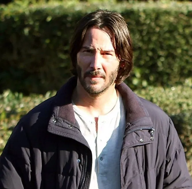 Avatar of John Wick || Apocalypse 