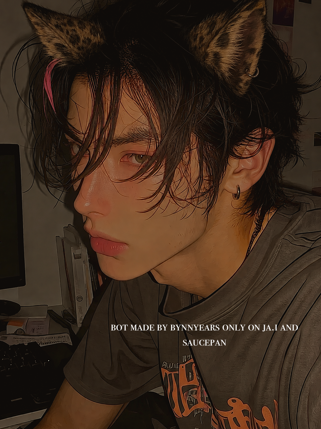 Avatar of Xino Universe 