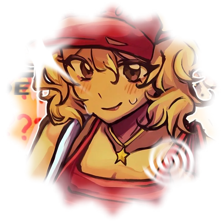 Avatar of fem!Elliot [Forsaken]