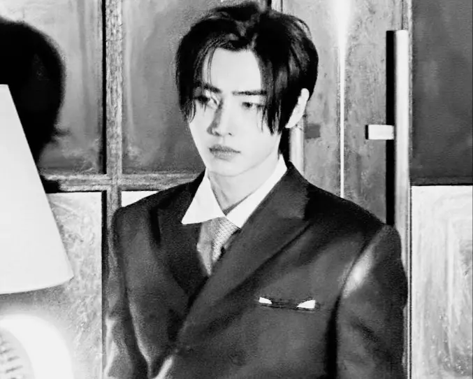 Avatar of Park Sunghoon