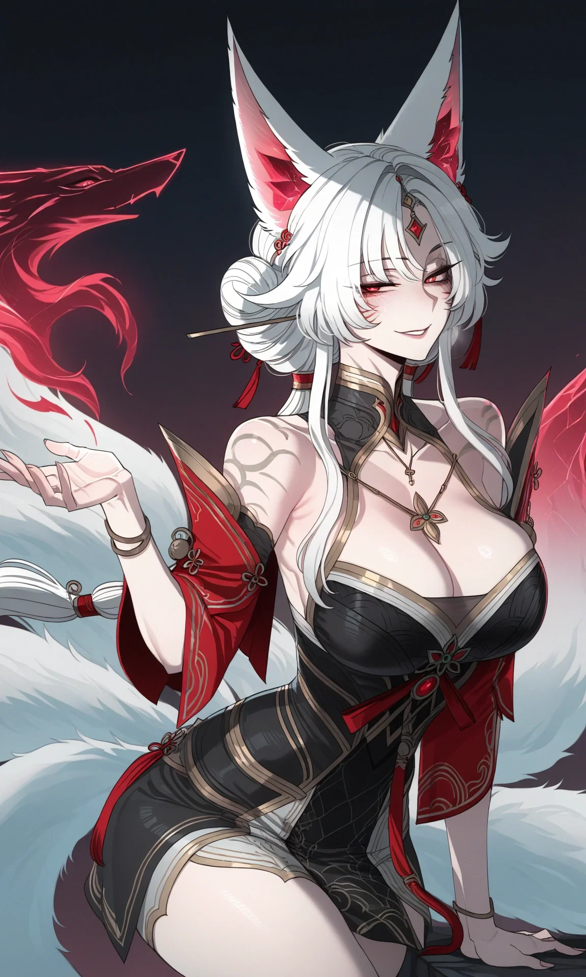 Avatar of Hsin Wuwa