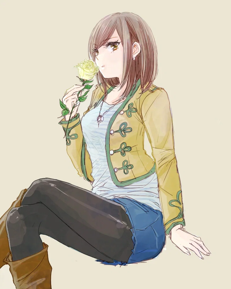 Avatar of Luka Millfy