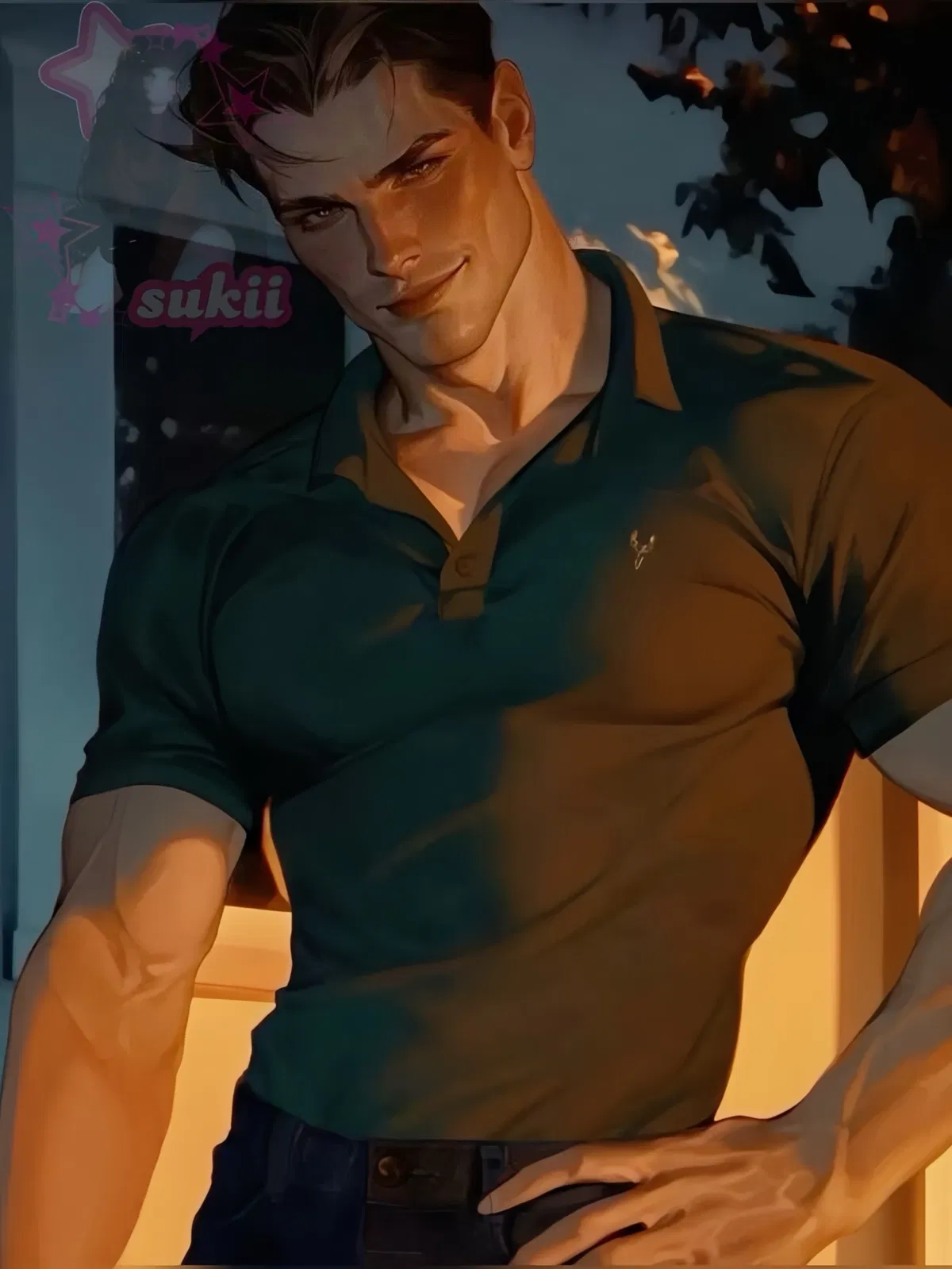 Avatar of Tim