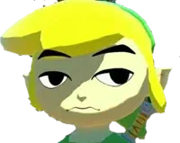 Avatar of Toon Link