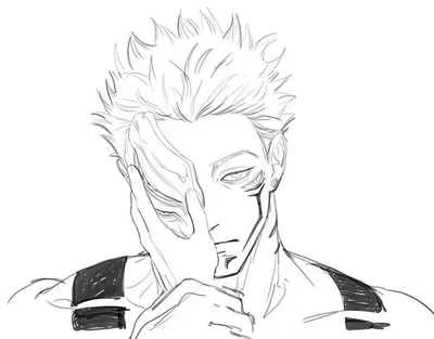 Avatar of JJK - Ryomen Sukuna