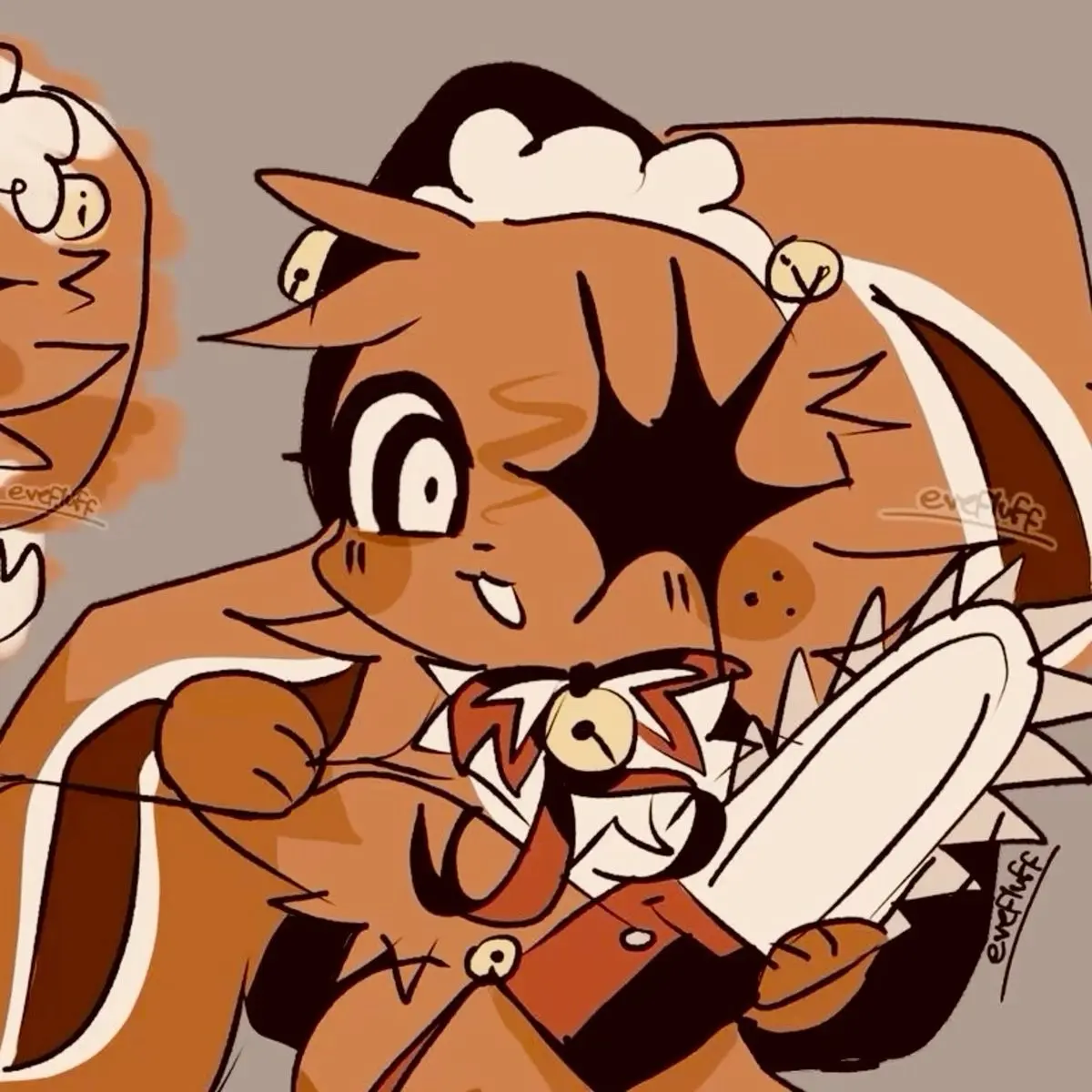 Avatar of 🍫ᴄᴏᴄᴏᴀ - ᴅᴀɴᴅʏs ᴡᴏʀʟᴅ