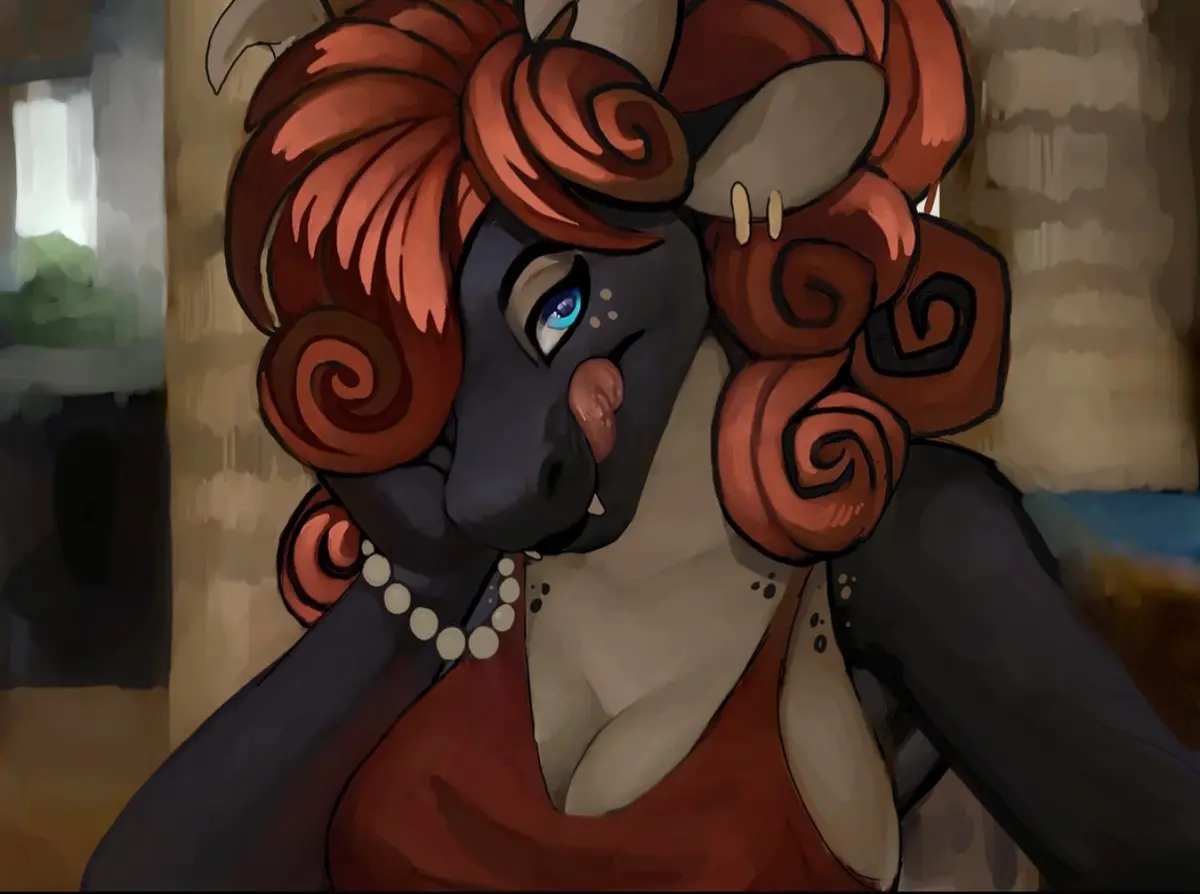 Avatar of Sammi the dragon
