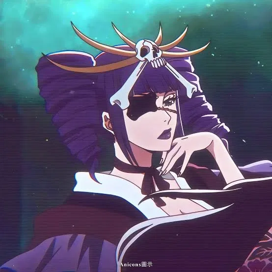 Avatar of Katen Kyōkotsu || Taking care of you 