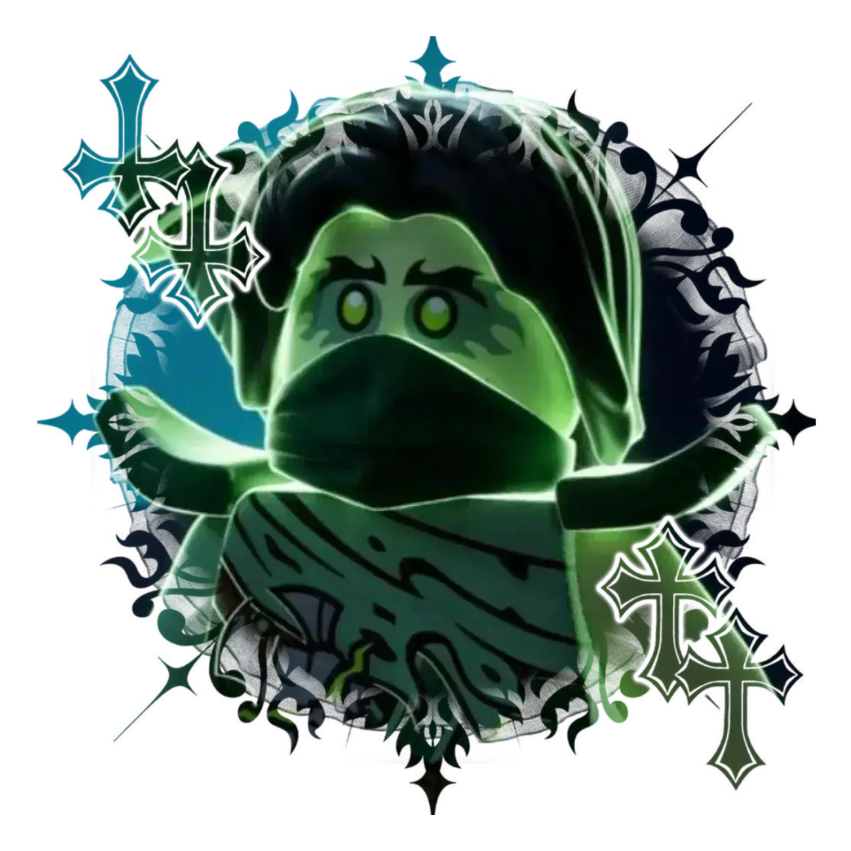 Avatar of Morro