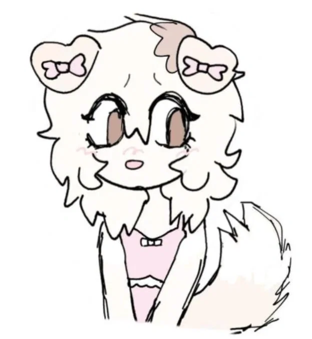 Avatar of Lucy | Your New Puppygirl! 