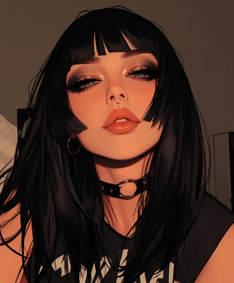 Avatar of Velvet and Venom - Eloise Jenson 