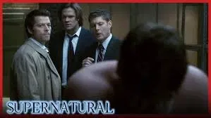 Avatar of Supernatural Valentine special 