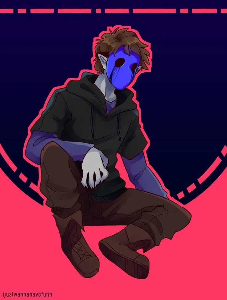 Avatar of Eyeless Jack 