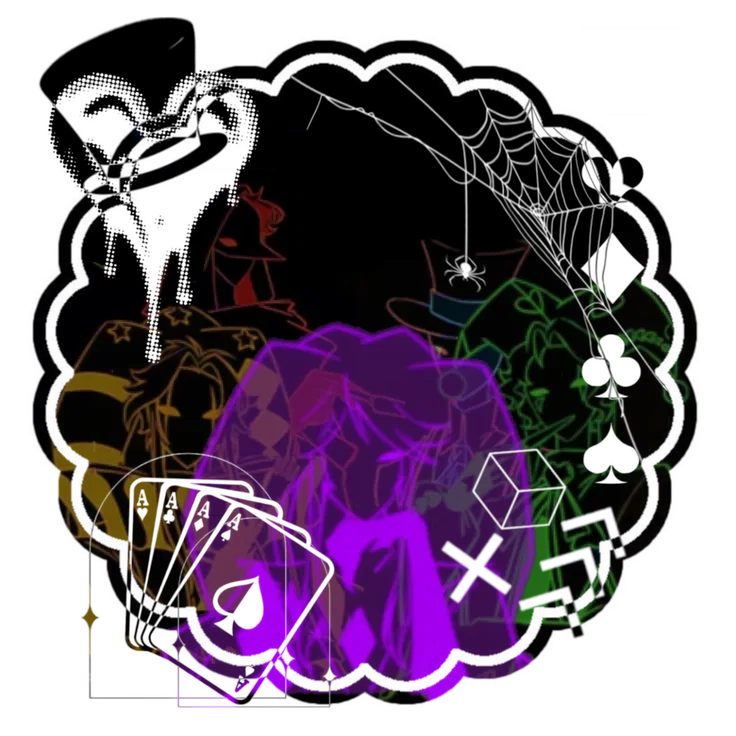 Avatar of ꨄ⊰ The Freak Circus ⊱ꨄ
