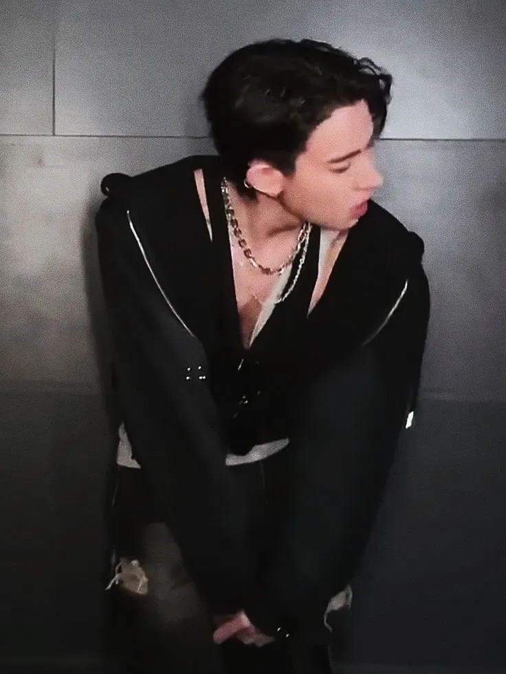 Avatar of Lee Heeseung