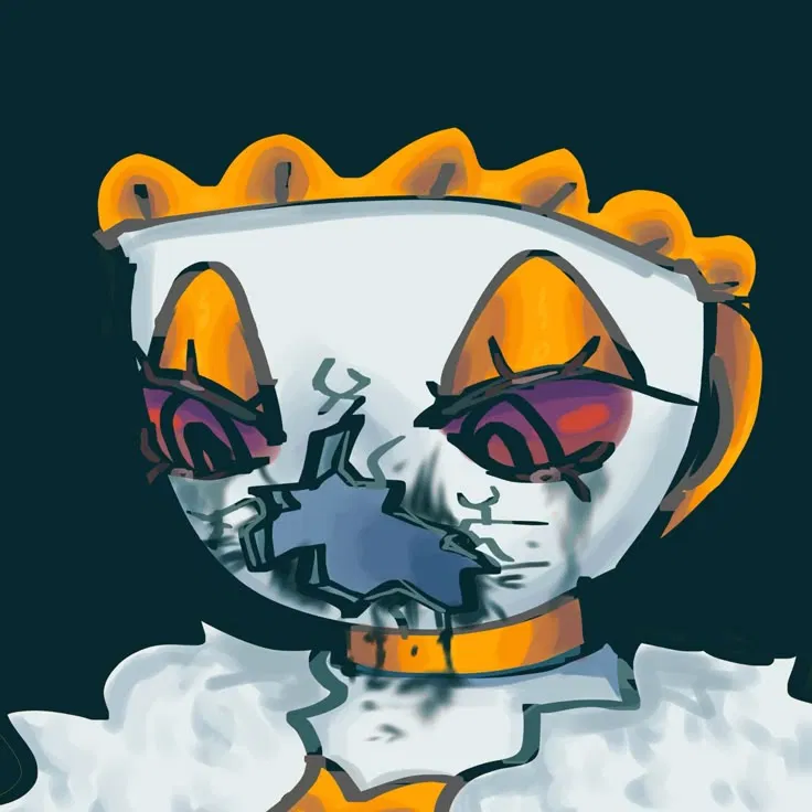 Avatar of ˜”*°•𝔗𝔴𝔦𝔰𝔱𝔢𝔡 𝔗𝔢𝔞𝔤𝔞𝔫•°*”˜
