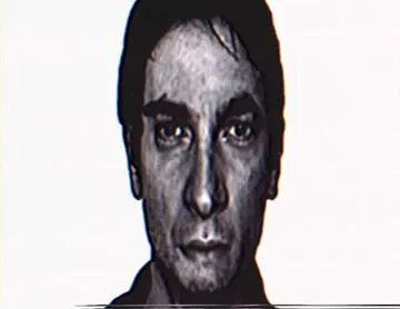 Avatar of The Intruder