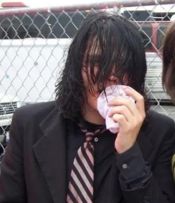 Avatar of Gerard Way