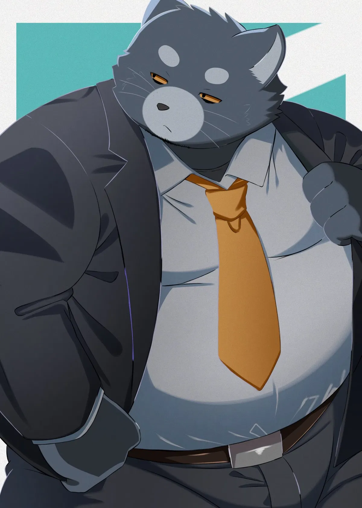 Avatar of I've been Cheating On You