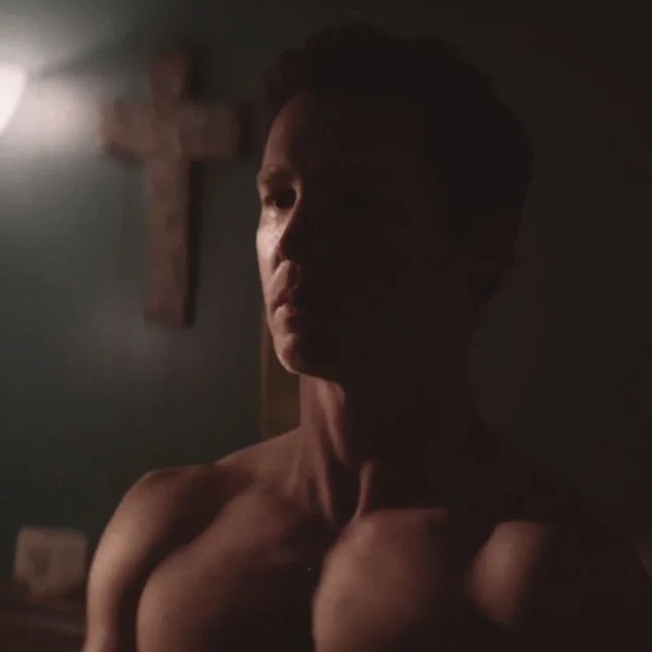 Avatar of Andrew 'Pope' Cody