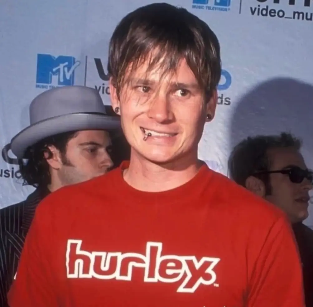 Avatar of Tom Delonge