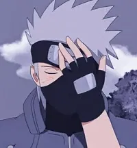 Avatar of NA - Kakashi Hatake