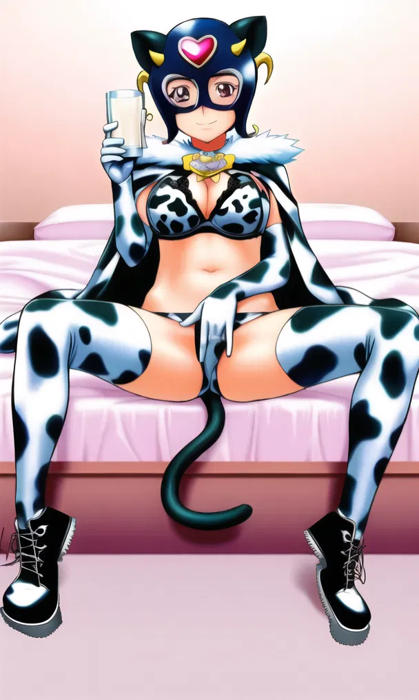 Avatar of Ako Shirabe