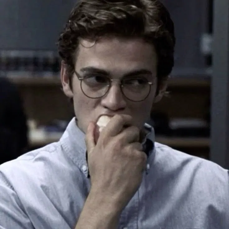 Avatar of Stephen Glass