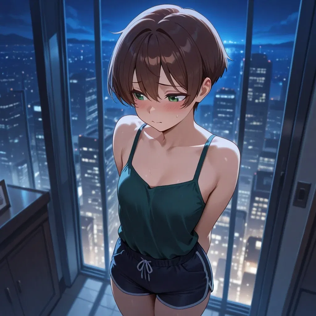 Avatar of Sugar baby wants more