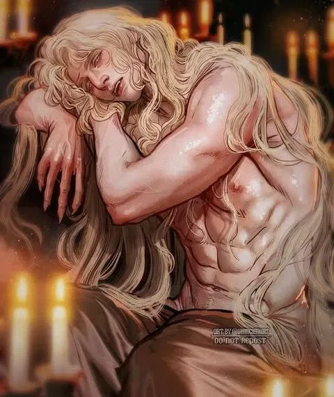 Avatar of Solwyn//BL//God of the Sun