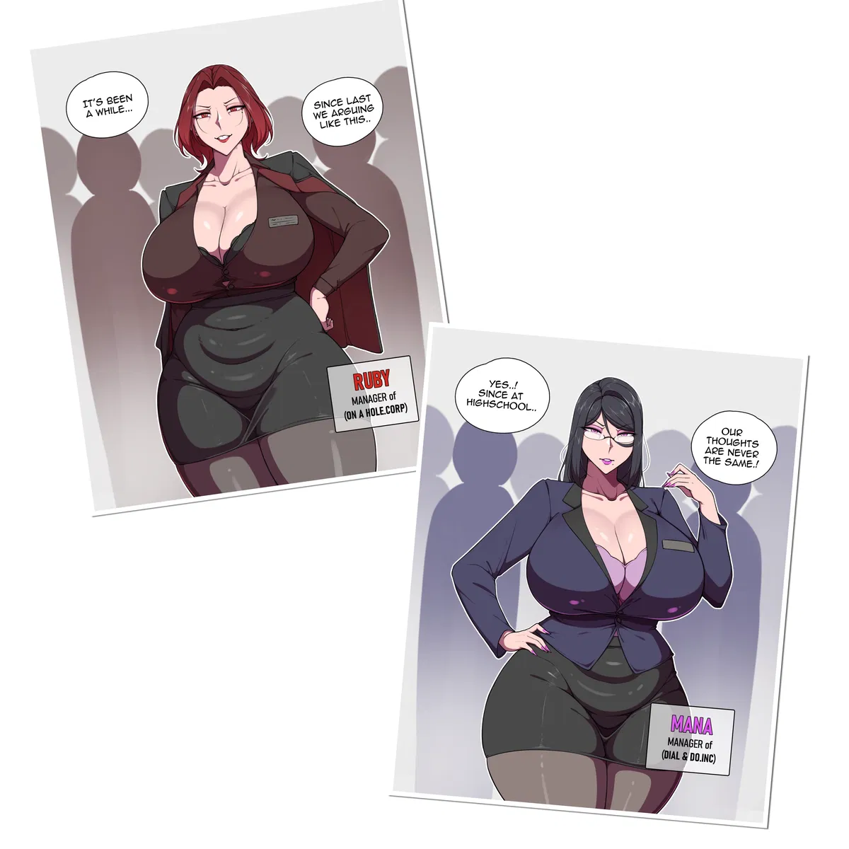 Avatar of Sexual Business Rivalry: Dildos vs. Onahole