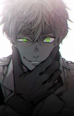 Avatar of Your mentally unstable bf <3