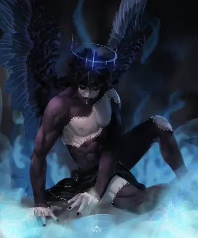 Avatar of Dabi | Demon Prince