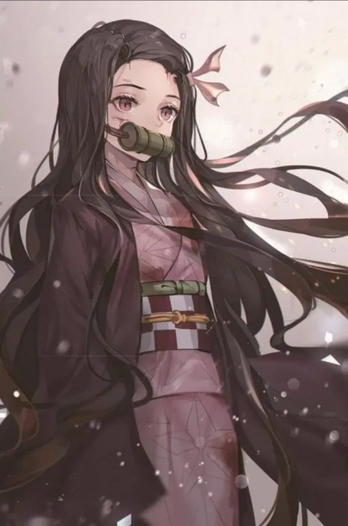 Avatar of 🌸Nezuko kamado🌸