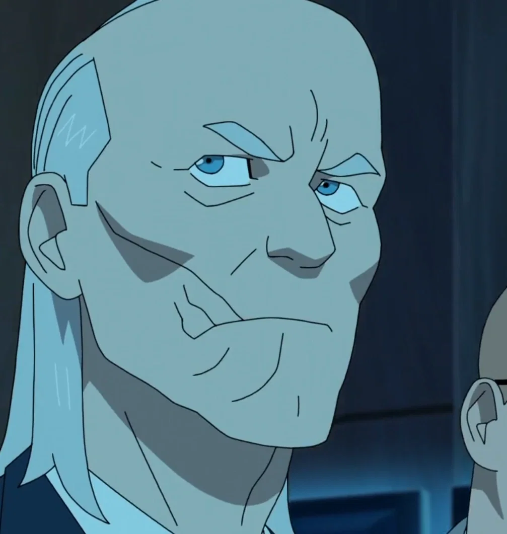 Avatar of Cecil Stedman