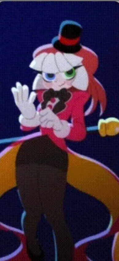 Avatar of The Amazing Female Digital Circus - Only Male
