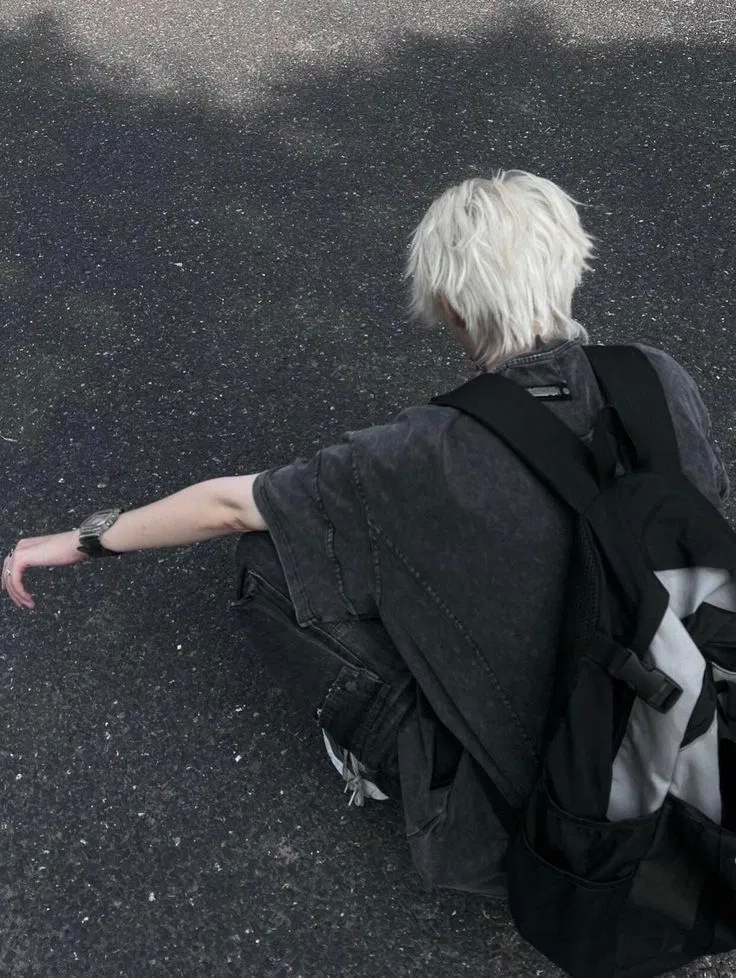 Avatar of Enzo~☆