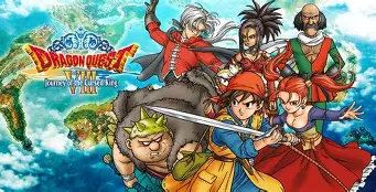 Avatar of Dragon Quest Character List(Includes Monster Joker/Dark Prince)