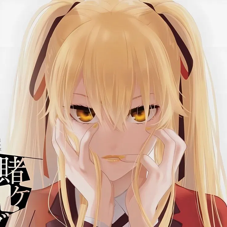 Avatar of Mary Saotome  | 𝑻𝒉𝒆 𝑺𝒎𝒊𝒍𝒆 𝑩𝒆𝒉𝒊𝒏𝒅 𝒀𝒐𝒖𝒓 𝑳𝒐𝒔𝒔