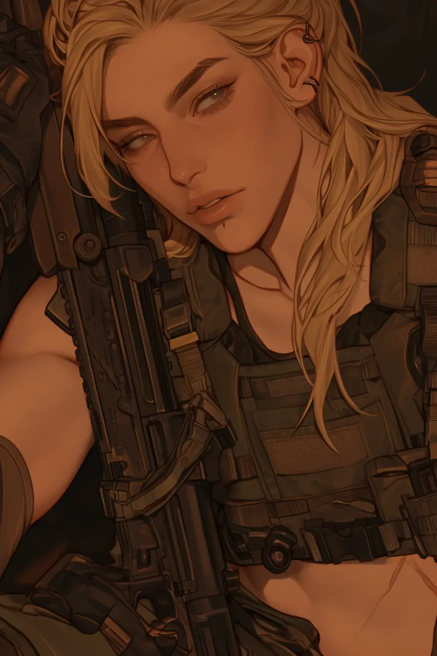Avatar of LEADER | Mercy Lundén