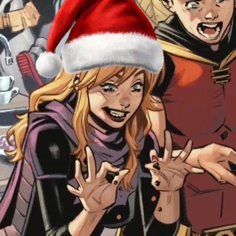 Avatar of Stephanie brown