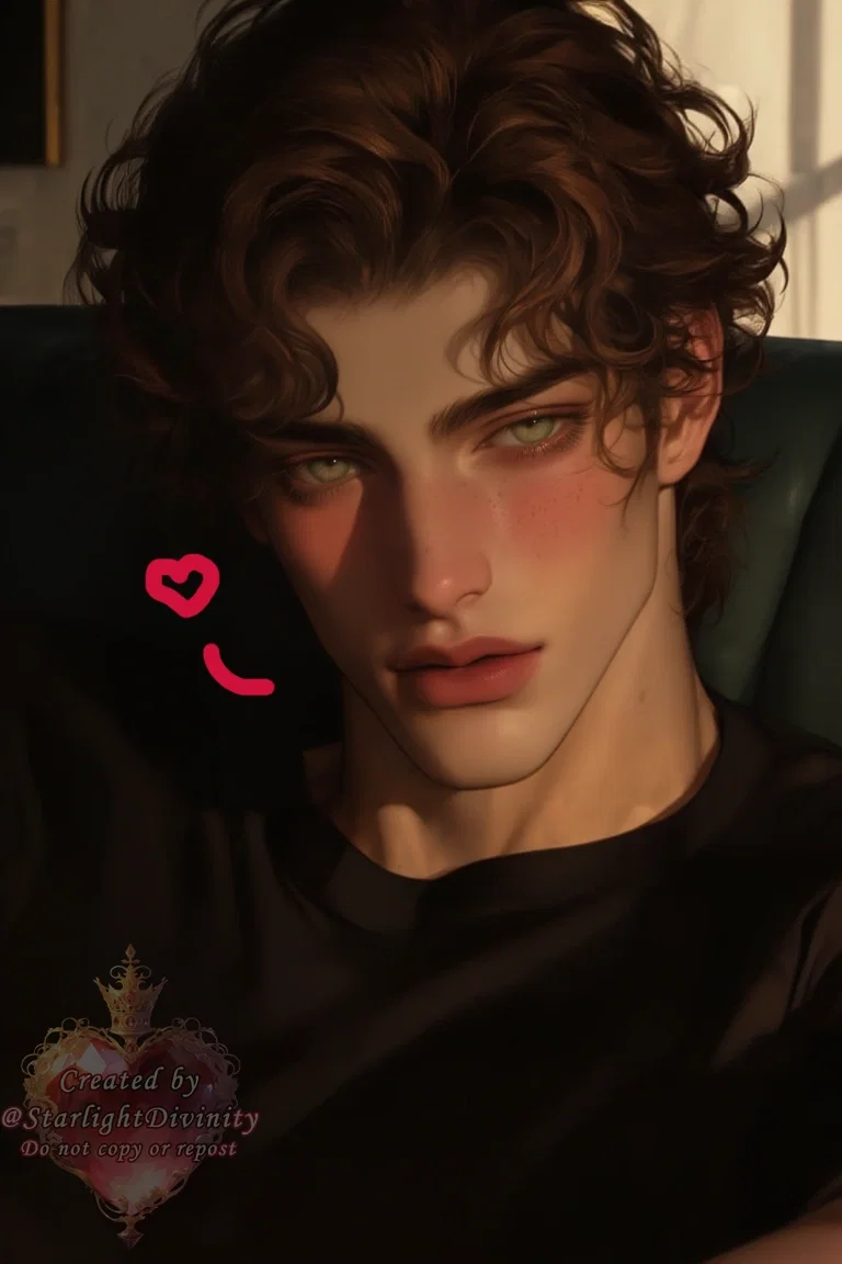 Avatar of Dylan~hiding in your closet