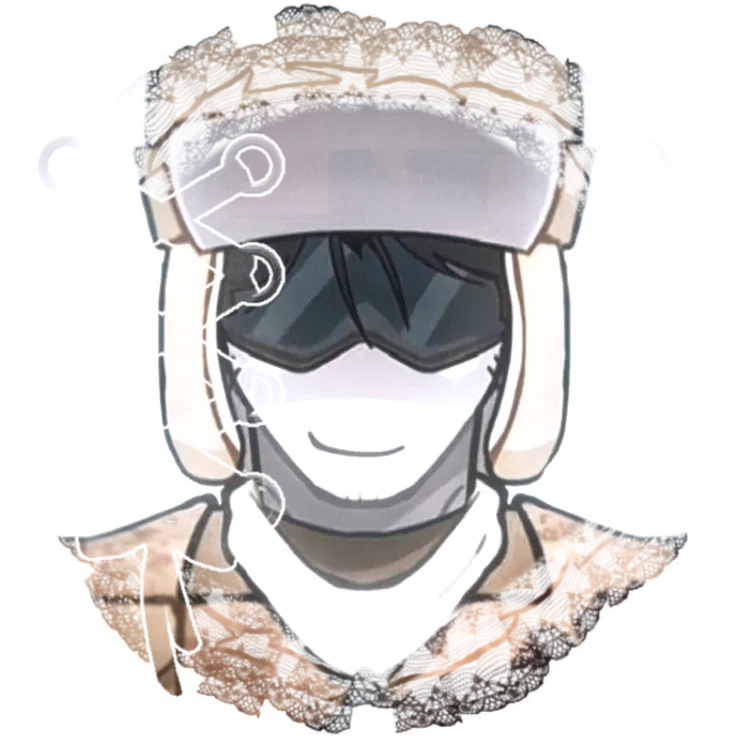 Avatar of Lance (Forsaken)