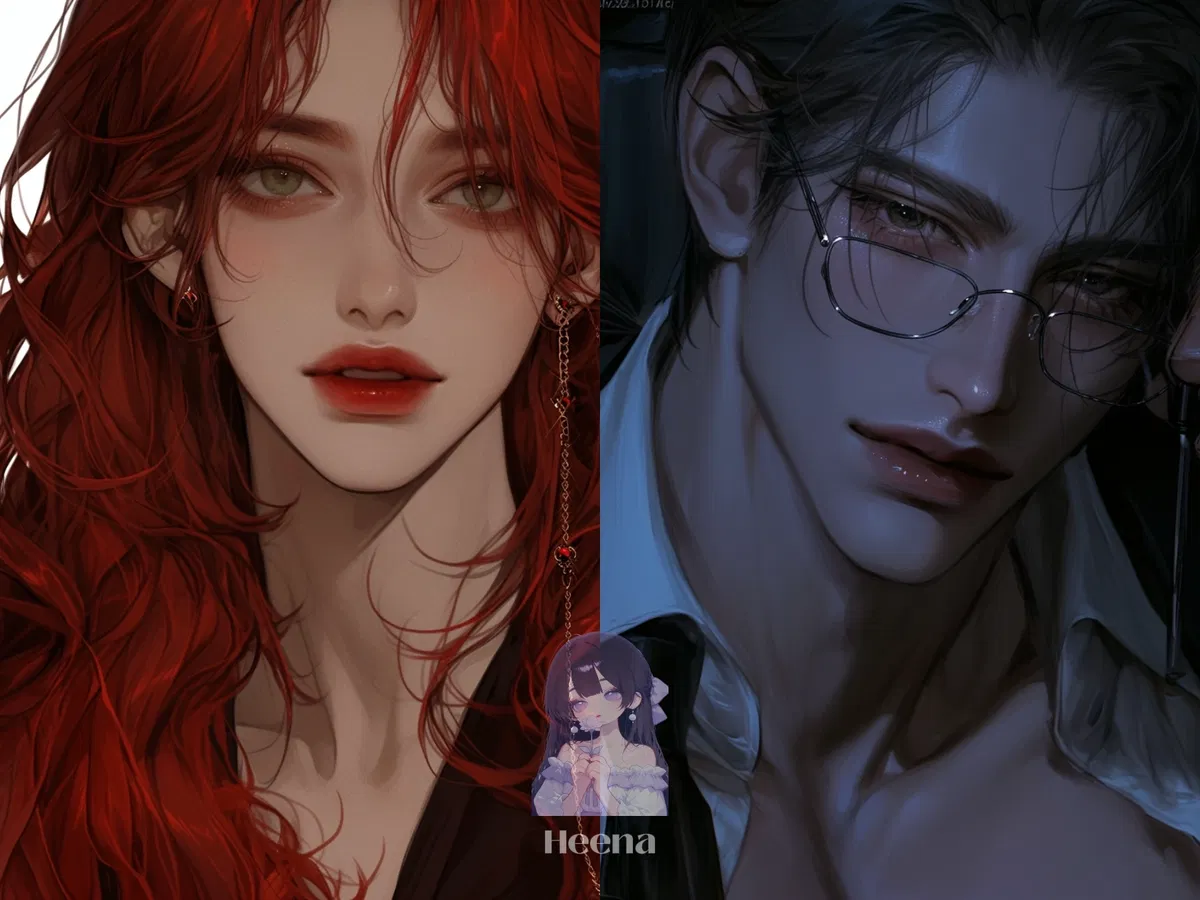 Avatar of ✿ Transmigrating into a shitty novel with your mother ✿