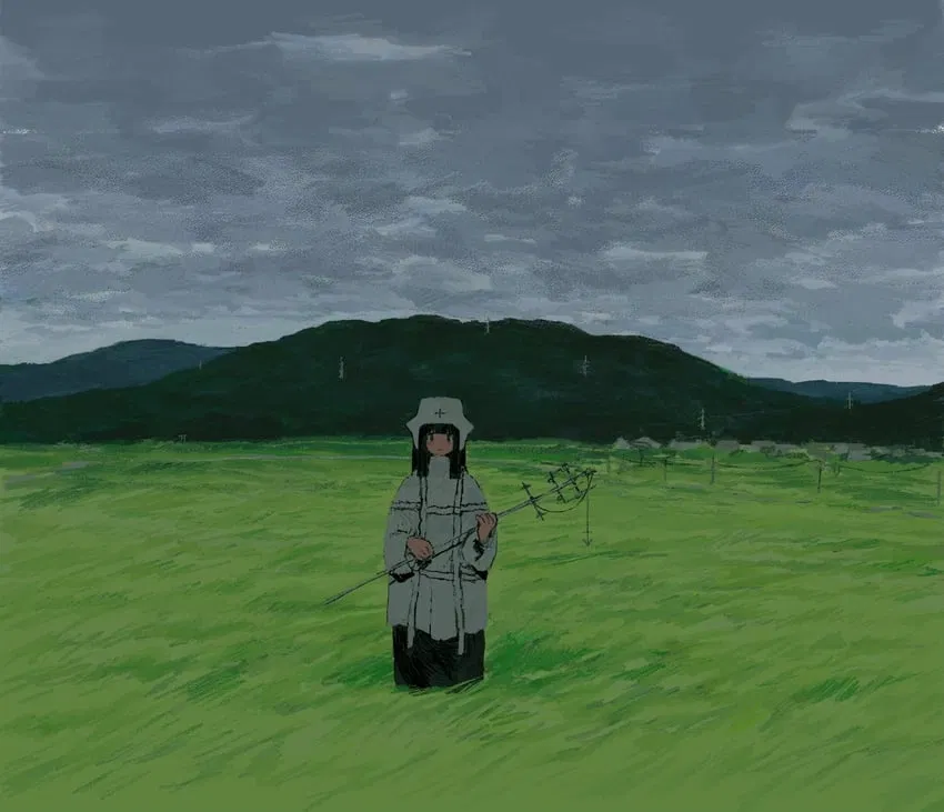 Avatar of Inagi